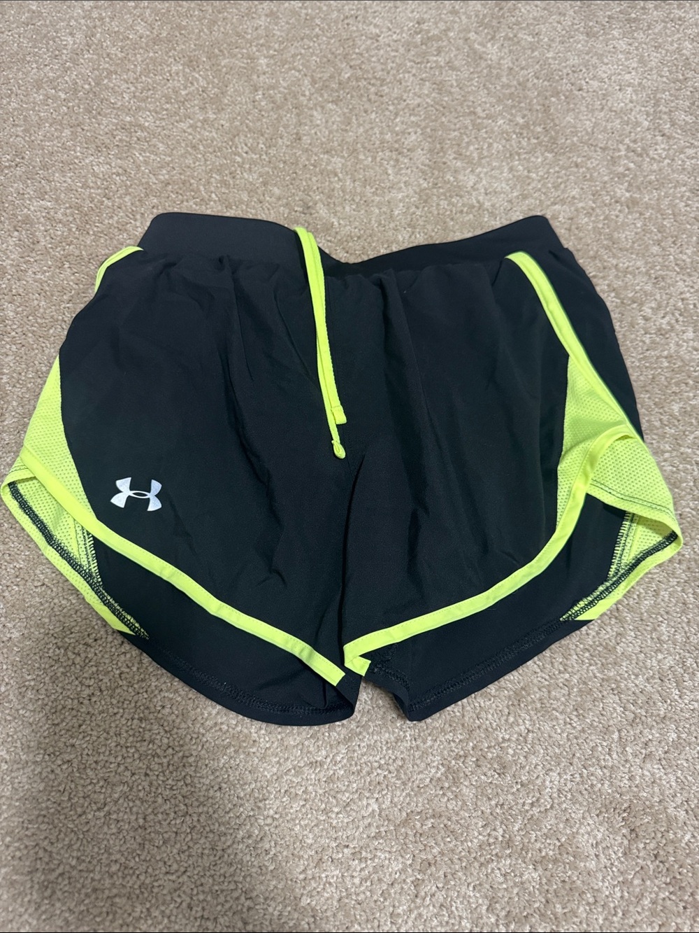 Under Armour Neon (XS)